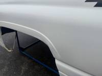 Dodge  - Used 94-01 Dodge Ram White 8 ft Long Bed - Image 35