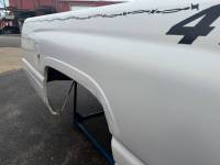 Dodge  - Used 94-01 Dodge Ram White 8 ft Long Bed - Image 37
