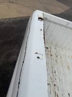 Dodge  - Used 94-01 Dodge Ram White 8 ft Long Bed - Image 38