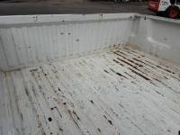 Dodge  - Used 94-01 Dodge Ram White 8 ft Long Bed - Image 39
