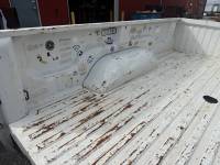 Dodge  - Used 94-01 Dodge Ram White 8 ft Long Bed - Image 42