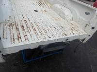 Dodge  - Used 94-01 Dodge Ram White 8 ft Long Bed - Image 43