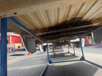 Dodge  - Used 94-01 Dodge Ram White 8 ft Long Bed - Image 74