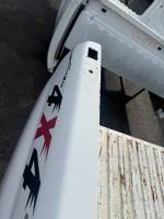 Dodge  - Used 94-01 Dodge Ram White 8 ft Long Bed - Image 45
