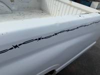 Dodge  - Used 94-01 Dodge Ram White 8 ft Long Bed - Image 47