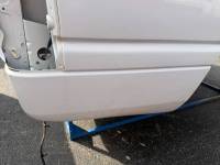 Dodge  - Used 94-01 Dodge Ram White 8 ft Long Bed - Image 50