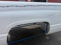 Dodge  - Used 94-01 Dodge Ram White 8 ft Long Bed - Image 52