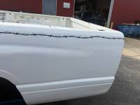 Dodge  - Used 94-01 Dodge Ram White 8 ft Long Bed - Image 54