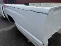 Dodge  - Used 94-01 Dodge Ram White 8 ft Long Bed - Image 55