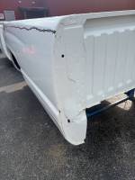 Dodge  - Used 94-01 Dodge Ram White 8 ft Long Bed - Image 56