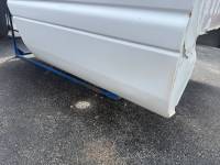 Dodge  - Used 94-01 Dodge Ram White 8 ft Long Bed - Image 58