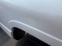 Dodge  - Used 94-01 Dodge Ram White 8 ft Long Bed - Image 60