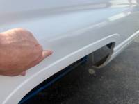 Dodge  - Used 94-01 Dodge Ram White 8 ft Long Bed - Image 68