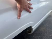 Dodge  - Used 94-01 Dodge Ram White 8 ft Long Bed - Image 69