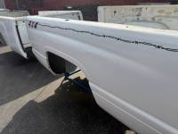 Dodge  - Used 94-01 Dodge Ram White 8 ft Long Bed - Image 72