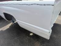 Dodge  - Used 94-01 Dodge Ram White 8 ft Long Bed - Image 73