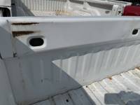 Chevrolet  - 07-13 Chevy Silverado White 8ft Long Truck Bed - Image 7