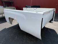Chevrolet  - 07-13 Chevy Silverado White 8ft Long Truck Bed - Image 11