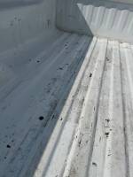 Chevrolet  - 07-13 Chevy Silverado White 8ft Long Truck Bed - Image 14