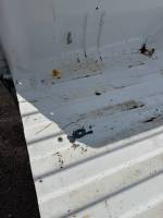 Chevrolet  - 07-13 Chevy Silverado White 8ft Long Truck Bed - Image 15