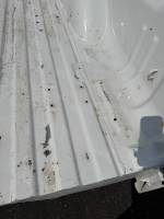 Chevrolet  - 07-13 Chevy Silverado White 8ft Long Truck Bed - Image 18