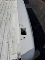 Chevrolet  - 07-13 Chevy Silverado White 8ft Long Truck Bed - Image 21