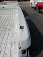 Chevrolet  - 07-13 Chevy Silverado White 8ft Long Truck Bed - Image 22