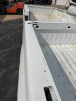 Chevrolet  - 07-13 Chevy Silverado White 8ft Long Truck Bed - Image 26