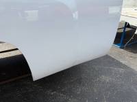 Chevrolet  - 07-13 Chevy Silverado White 8ft Long Truck Bed - Image 33