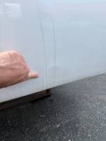 Chevrolet  - 07-13 Chevy Silverado White 8ft Long Truck Bed - Image 36