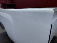 Chevrolet  - 07-13 Chevy Silverado White 8ft Long Truck Bed - Image 38
