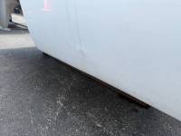 Chevrolet  - 07-13 Chevy Silverado White 8ft Long Truck Bed - Image 39