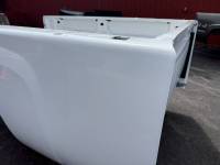 Chevrolet  - 07-13 Chevy Silverado White 8ft Long Truck Bed - Image 44