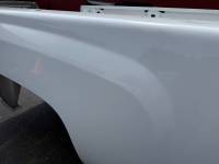 Chevrolet  - 07-13 Chevy Silverado White 8ft Long Truck Bed - Image 43