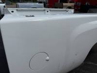 Chevrolet  - 07-13 Chevy Silverado White 8ft Long Truck Bed - Image 45