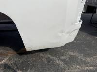 Chevrolet  - 07-13 Chevy Silverado White 8ft Long Truck Bed - Image 50