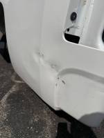 Chevrolet  - 07-13 Chevy Silverado White 8ft Long Truck Bed - Image 56