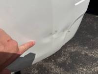 Chevrolet  - 07-13 Chevy Silverado White 8ft Long Truck Bed - Image 57