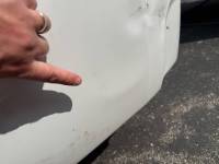Chevrolet  - 07-13 Chevy Silverado White 8ft Long Truck Bed - Image 58