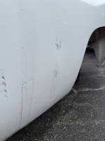 Chevrolet  - 07-13 Chevy Silverado White 8ft Long Truck Bed - Image 61
