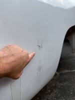 Chevrolet  - 07-13 Chevy Silverado White 8ft Long Truck Bed - Image 62