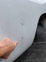 Chevrolet  - 07-13 Chevy Silverado White 8ft Long Truck Bed - Image 64