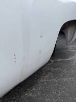 Chevrolet  - 07-13 Chevy Silverado White 8ft Long Truck Bed - Image 68