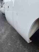 Chevrolet  - 07-13 Chevy Silverado White 8ft Long Truck Bed - Image 70