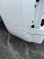 Chevrolet  - 07-13 Chevy Silverado White 8ft Long Truck Bed - Image 71