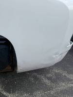 Chevrolet  - 07-13 Chevy Silverado White 8ft Long Truck Bed - Image 72