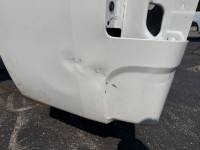 Chevrolet  - 07-13 Chevy Silverado White 8ft Long Truck Bed - Image 73