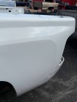Chevrolet  - 07-13 Chevy Silverado White 8ft Long Truck Bed - Image 74