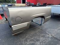 Chevrolet  - 99-06 Chevy Silverado/ GMC Sierra Pewter 6.5ft Short Bed - Image 5