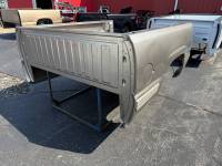Chevrolet  - 99-06 Chevy Silverado/ GMC Sierra Pewter 6.5ft Short Bed - Image 4